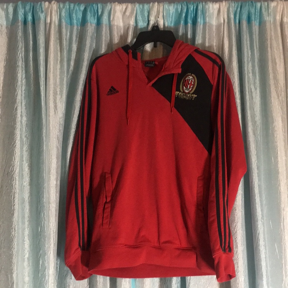 Adidas Retro ACM Hoodie